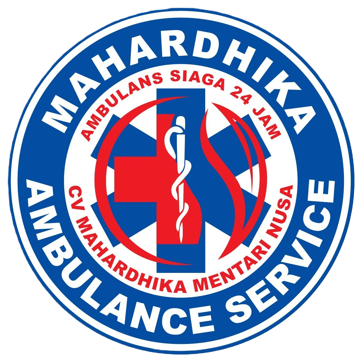 Ambulans Tangerang Mahardhika 24 Jam
